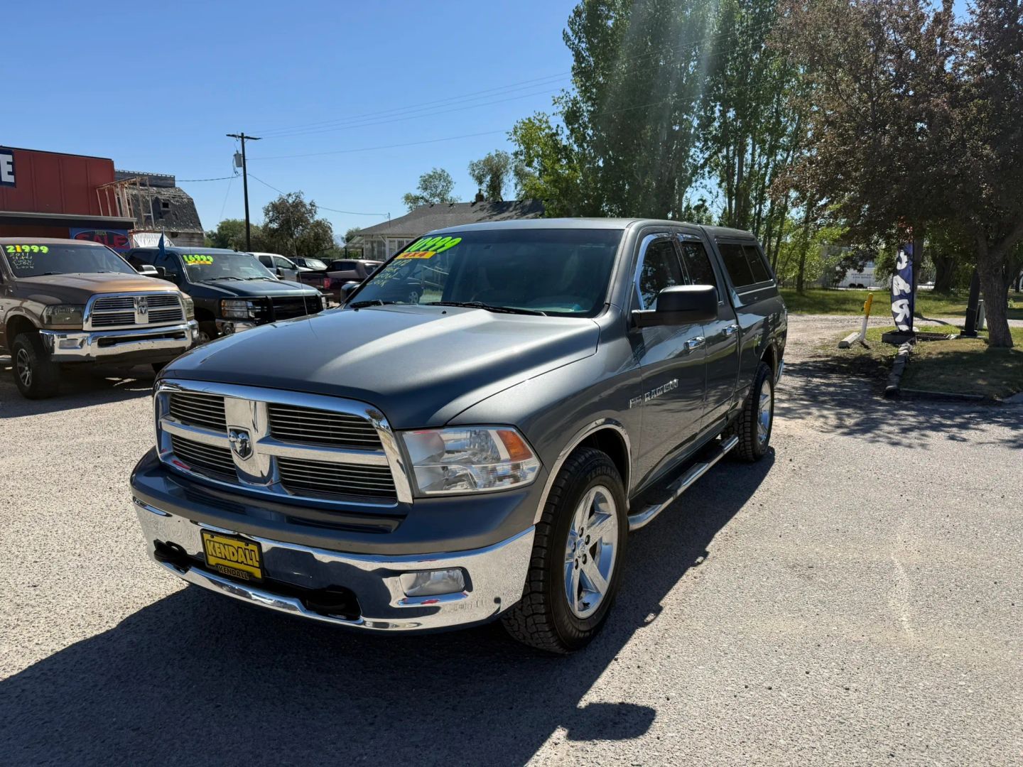 ram ram 1500 pickup 2012 1C6RD7GT8CS163418 image ram ram 1500 pickup 2012 1C6RD7GT8CS163418 image